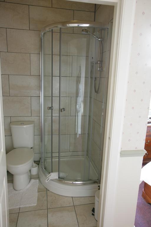 Bellevue Guest House Kelso Bilik gambar